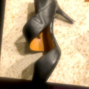 Calvin Klein dress shoes💕